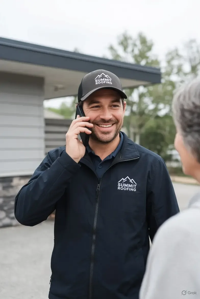 Flat Roof Leak Repair Roderfield, WV FAQs